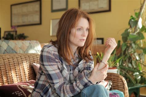 Still Alice Movie Clips |Teaser Trailer