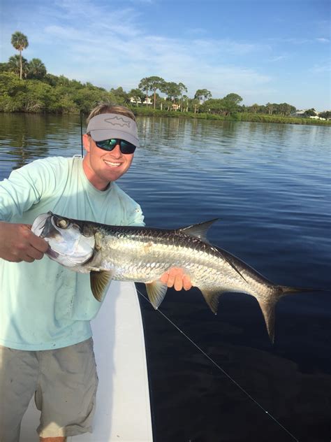 Fishing Guide Service in Stuart FL – Stuart Angler