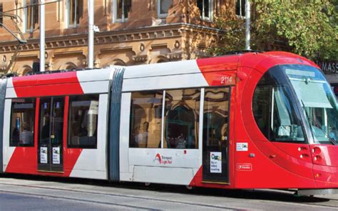 Sydney: Trams Back On Track 🚋 – Travel Instinct