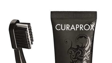 Curaprox Toothpaste | Allure