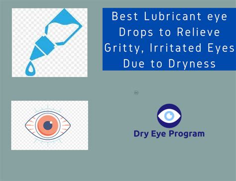 The 6 Best Preservative-Free Eye Drops for Dry Eyes