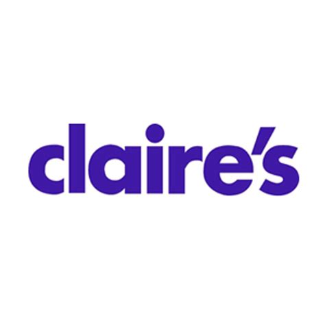 Claire's Accessories cashback, discount codes and deals | Easyfundraising