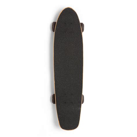 Bamboo Blvd Cruiser Skateboard – Groundswell Supply