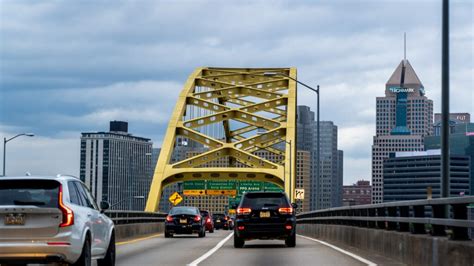 Pittsburgh Bridges: A Brief History - Positively Pittsburgh