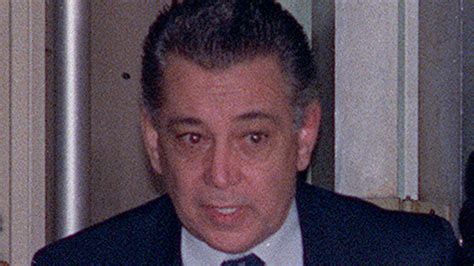 Former Philadelphia mob boss Nicodemo Scarfo dies - WHYY