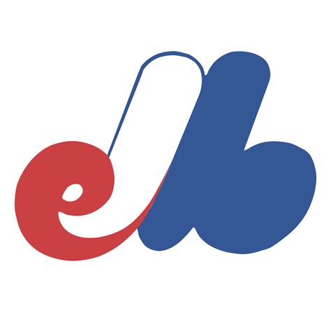 Montreal Expos Logo PNG Transparent – Brands Logos