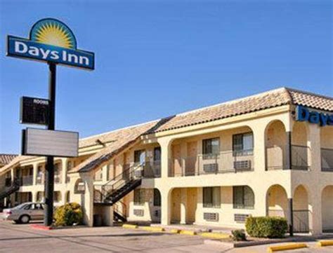 Days Inn by Wyndham Kingman East Motel (Kingman (AZ)) - Deals, Photos ...