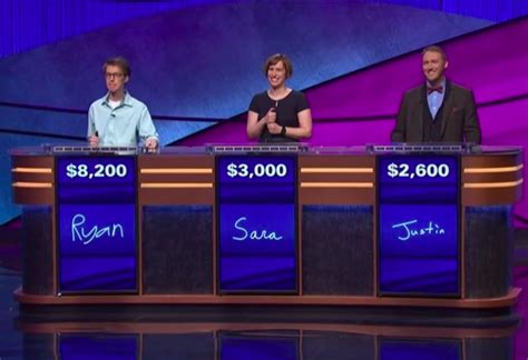 Why the Runners’ Up Prizes Aren’t in Jeopardy | Now I Know