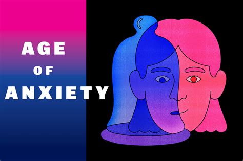 Age of Anxiety | The New Republic