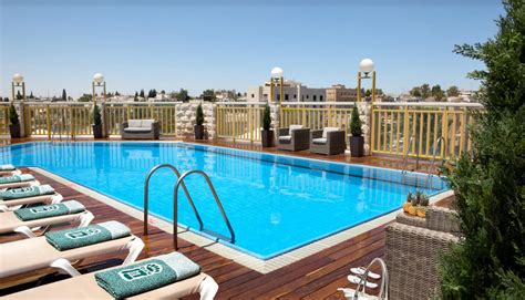 Planning a trip to Israel? 5 Reasons You Should Stay in Dan Hotels ...