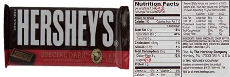 Goya Dark Chocolate Nutrition Facts - Nutrition Pics