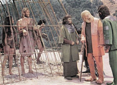 Planet of the Apes | Summary, Characters, & Facts | Britannica