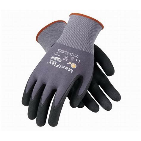 Safety Gloves For Electrical - Vania Sarita