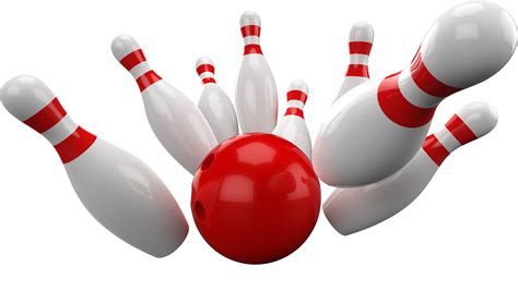 Archivo PNG de Bowling Strike | PNG Mart