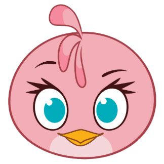 Stella | Angry Birds Fans Wikia | FANDOM powered by Wikia