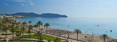 Cala Bona Resort Beaches & Nightlife - Costas Online