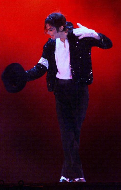 billie jean live - Michael Jackson Photo (11694072) - Fanpop