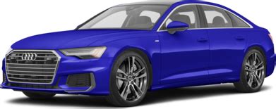 2023 Audi A6 Specs & Feature Comparisons | Kelley Blue Book