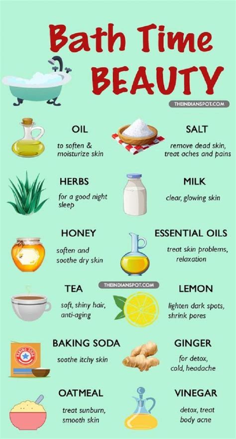 DIY Skincare Tips That Work | Skin care treatments, Healthy skin care ...