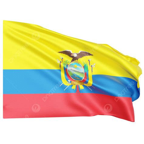 Ecuador Flag Png Clip Art – NBKomputer