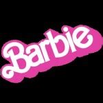 Fonts Logo » Barbie Logo Font