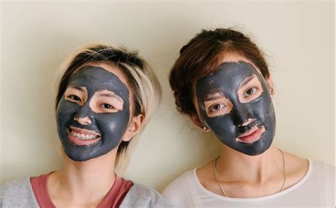 Charcoal Peel Off Mask Benefits and Side Effects