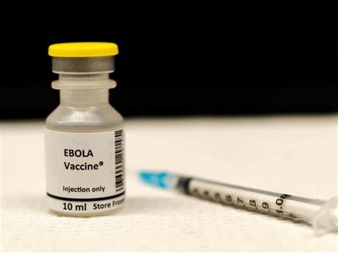 FDA’s approval of Ebola vaccine will be felt around the world | 2019-12 ...