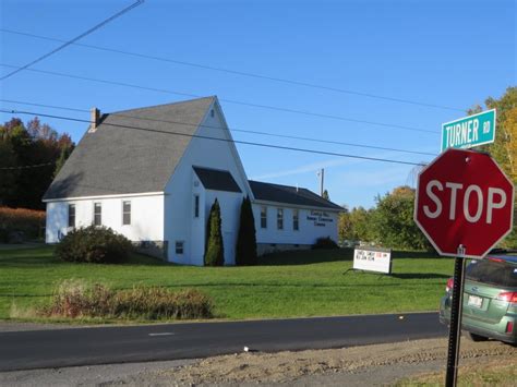 Castle Hill | Maine: An Encyclopedia