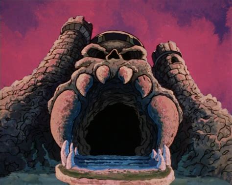 Castle Grayskull | Wiki Grayskull | FANDOM powered by Wikia