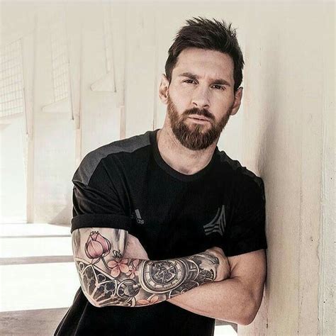 Fico! 24+ Elenchi di Lionel Messi Tattoo! Select from premium lionel ...