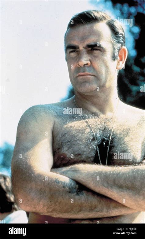 Thunderball Sean Connery 1965 Stock Photos & Thunderball Sean Connery ...