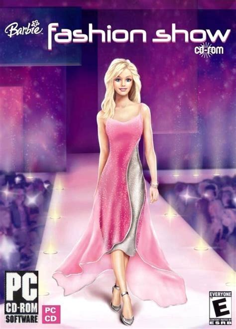 The Evolution Of Play: Barbie Fashion Show Games In 2025 - Online Games ...