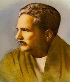 Information About Allama Muhammad Iqbal Biography, Family