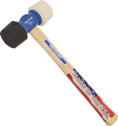 10 Best Rubber Mallets: Reviews and Buying Guide