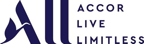 ALL Accor Live Limitless Logo - PNG and Vector - Logo Download