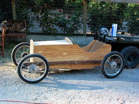 Loading... | Pedal cars, Vintage pedal cars, Soap box cars