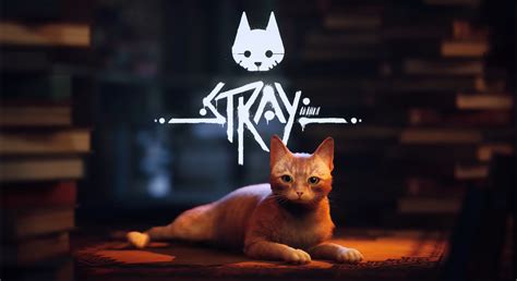 Stray the Cat Game on Steam Deck - Sometimes I Play Games