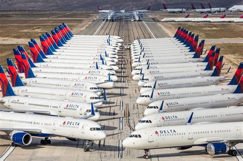 Delta Cargo unveils largest cooler facility at New York-JFK - Aviation ...