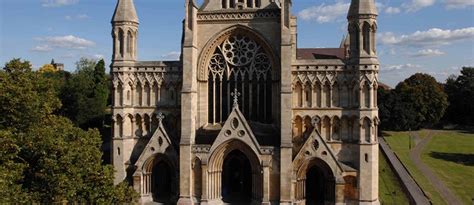 St Albans Cathedral - The Association of English Cathedrals