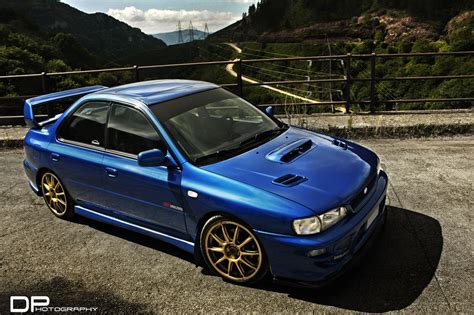 GC8 Subaru STi | Subaru sti, Subaru, Wrx