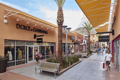 About Las Vegas North Premium Outlets®, Including Our Address, Phone ...