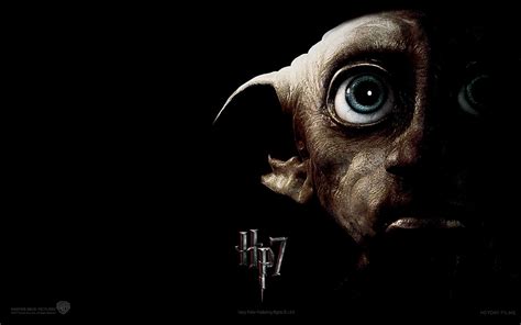 Dobby Wallpaper - WallpaperSafari