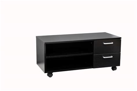 TV stand with 2-drawers mobile living home furniture – GUANGZHOU VEKIN ...