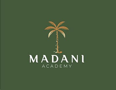 Madani Projects :: Photos, videos, logos, illustrations and branding ...