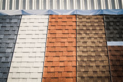 Colors of Roof Shingles | How to Choose the Right Color for Roof ...