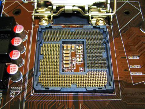 StudyForYourCerts: An overview of CPU socket types - CompTIA A+ 220-801 ...