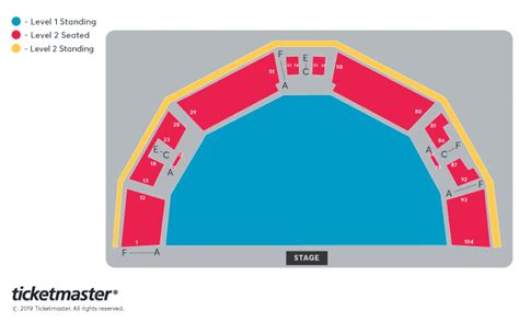 Roundhouse Theatre Seating Plan | Brokeasshome.com