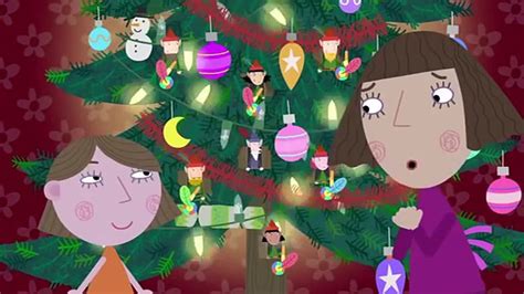 Ben and Hollys Little Kingdom - Christmas Episode! - Dailymotion Video