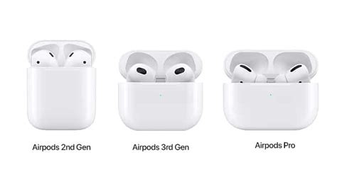 Airpods 3 Vs Airpods Pro Which Apple Earbuds Should You Buy | itechguides