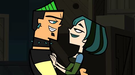 Image - Duncan and Gwen.png - Total Drama Wiki